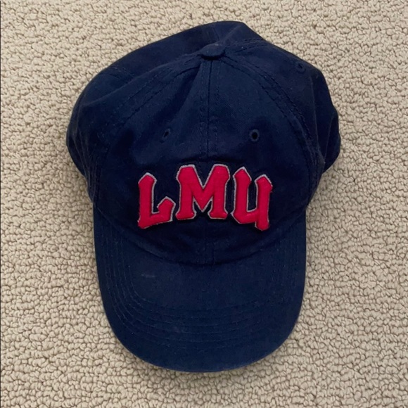 lmu cap